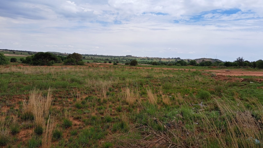 0 Bedroom Property for Sale in Klerksdorp Rural North West